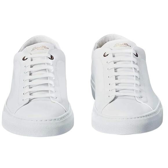 Good Man EDGE Sneaker, Size US Mens 8.5 / Womens 10.5, New in Box MSRP $298 - Picture 1 of 14
